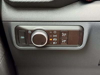 2025 Ford Mustang Saleen Yellow Label