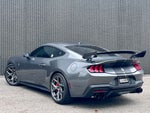 2026 Ford Mustang Shelby GT350
