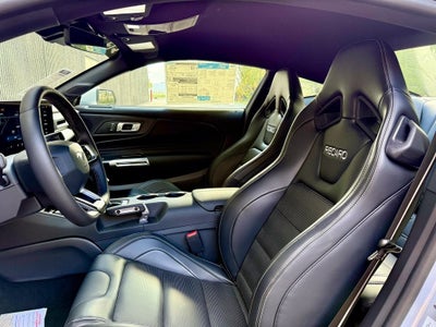 2025 Ford Mustang RTR Spec 3