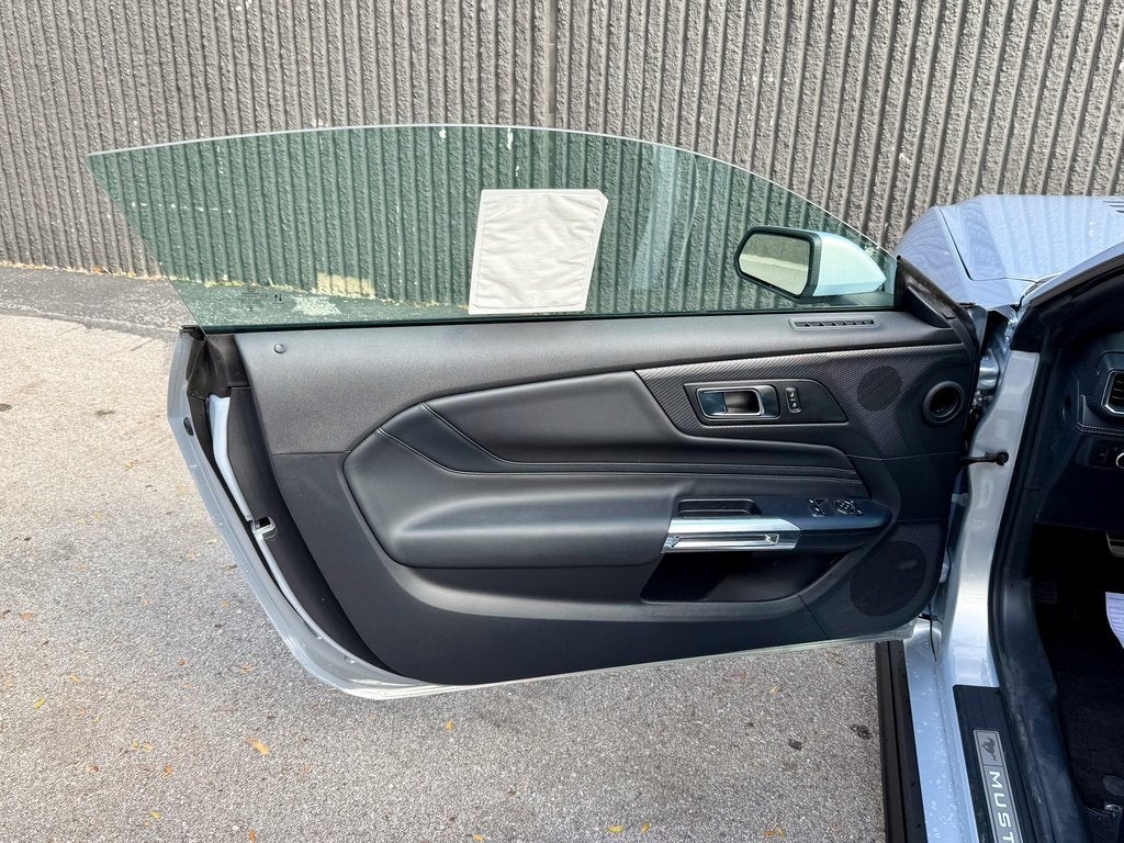 2025 Ford Mustang RTR Spec 3