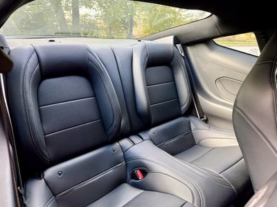 2025 Ford Mustang RTR Spec 3