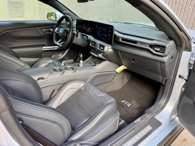 2025 Ford Mustang RTR Spec 3