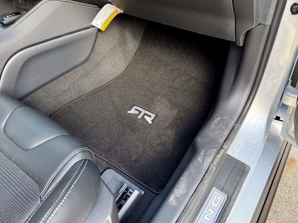 2025 Ford Mustang RTR Spec 3