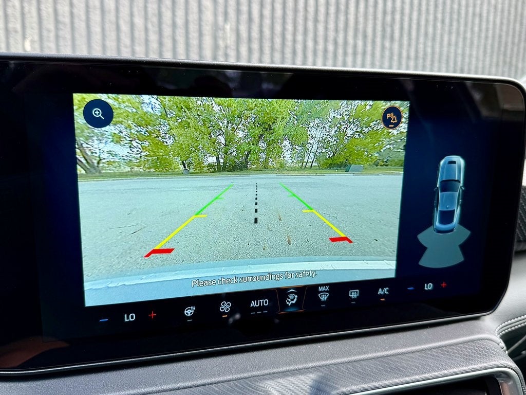 2025 Ford Mustang RTR Spec 3