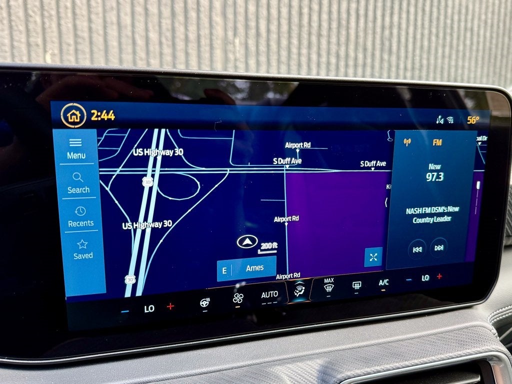 2025 Ford Mustang RTR Spec 3