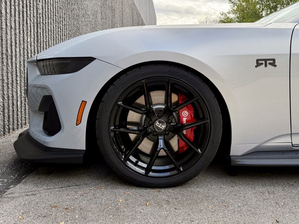 2025 Ford Mustang RTR Spec 3