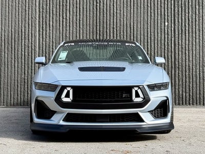2025 Ford Mustang RTR Spec 3
