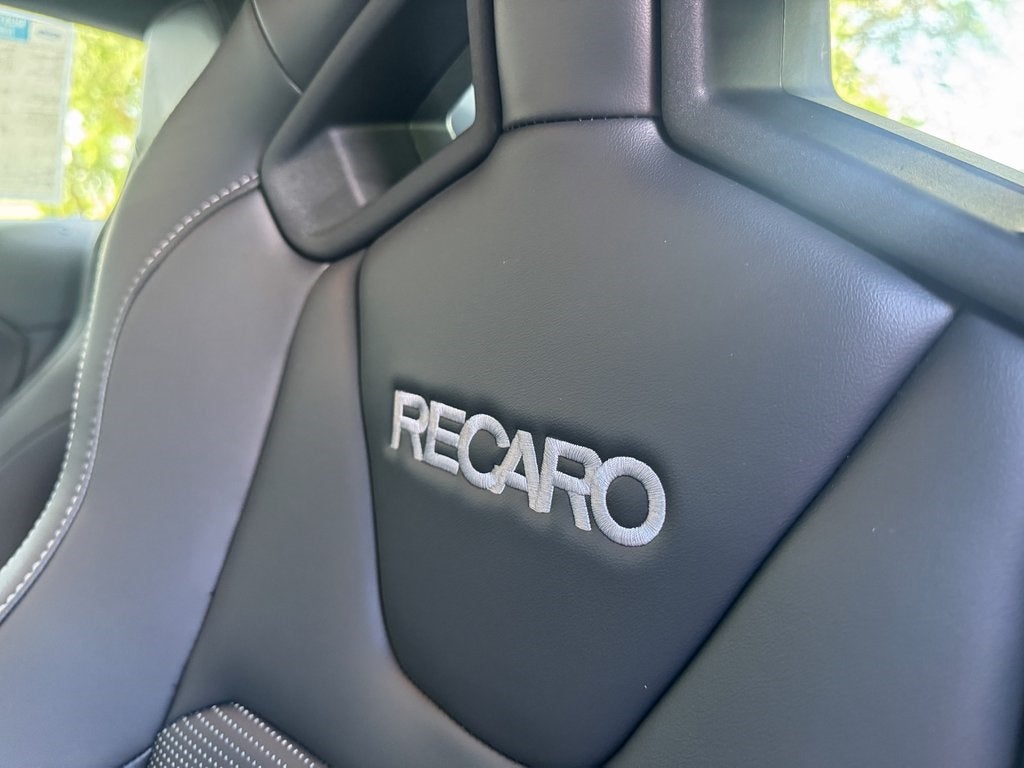 2025 Ford Mustang RTR Spec 3