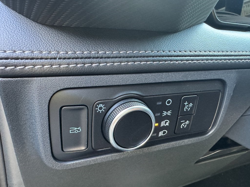 2025 Ford Mustang RTR Spec 3