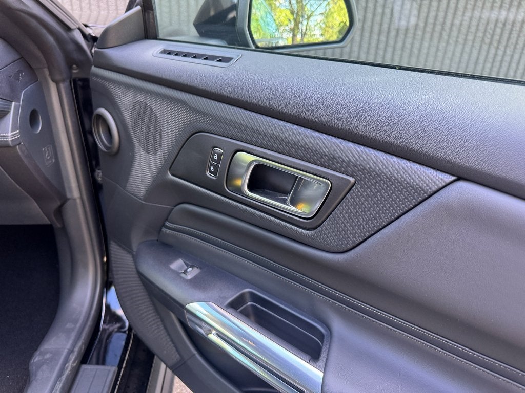 2025 Ford Mustang RTR Spec 3