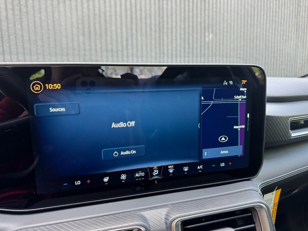 2025 Ford Mustang RTR Spec 3