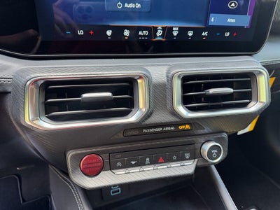 2025 Ford Mustang RTR Spec 3