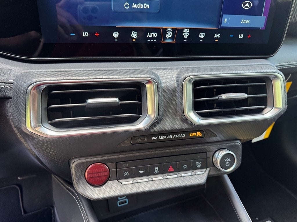 2025 Ford Mustang RTR Spec 3