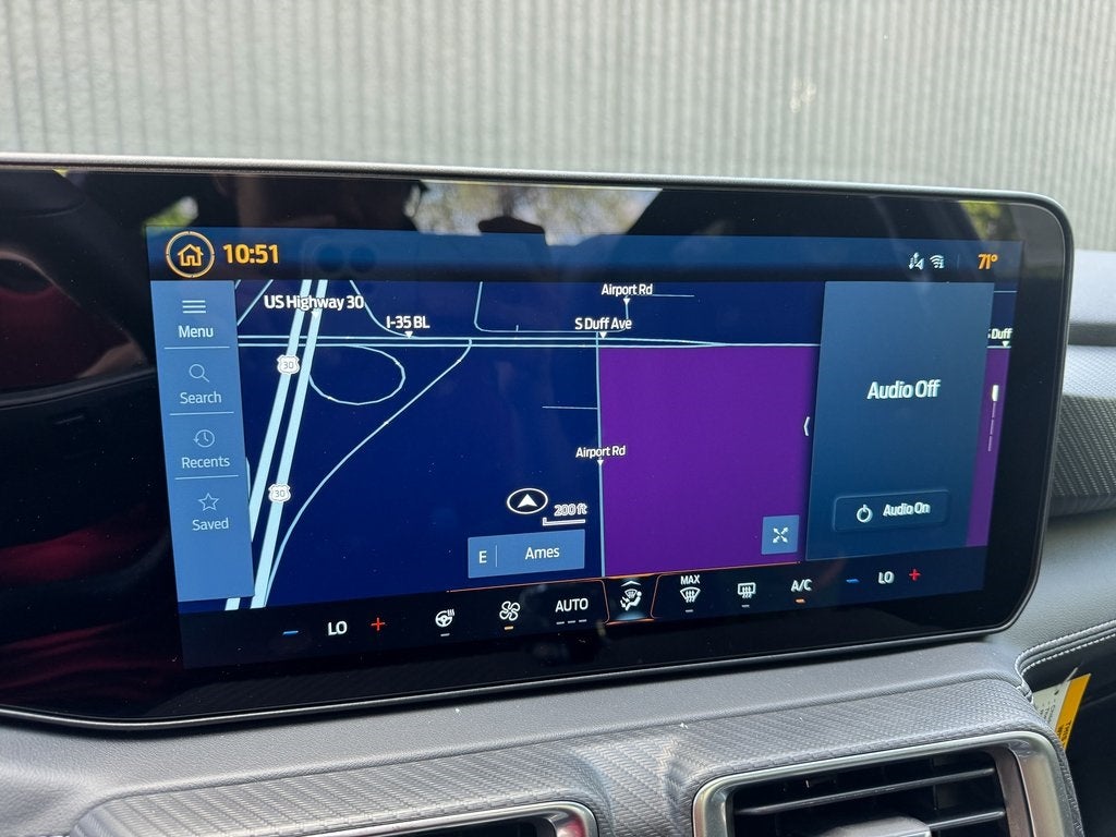 2025 Ford Mustang RTR Spec 3