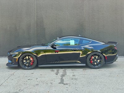 2025 Ford Mustang RTR Spec 3