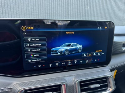 2025 Ford Mustang RTR Spec 3