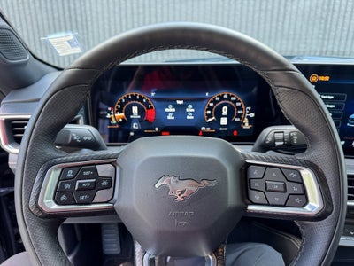 2025 Ford Mustang RTR Spec 3