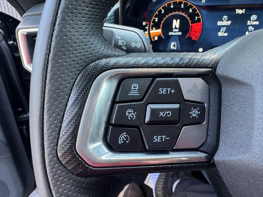 2025 Ford Mustang RTR Spec 3