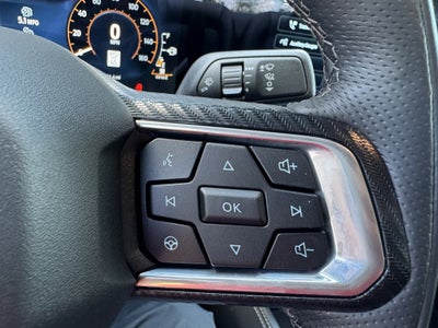 2025 Ford Mustang RTR Spec 3