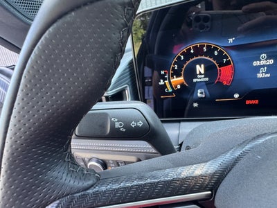 2025 Ford Mustang RTR Spec 3