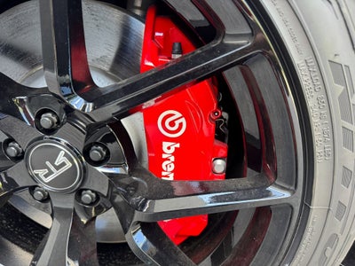 2025 Ford Mustang RTR Spec 3