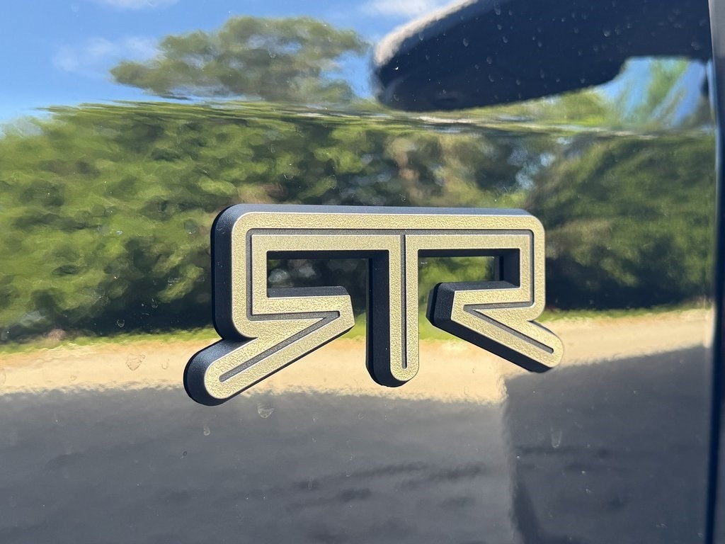 2025 Ford Mustang RTR Spec 3