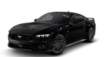 2026 Ford Mustang RTR Spec 3 PTS