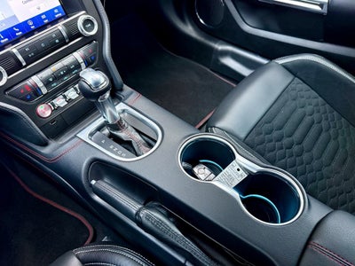 2022 Ford Mustang GT Shelby Super Snake