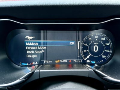 2022 Ford Mustang GT Shelby Super Snake