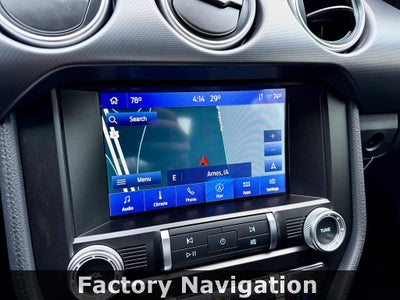 2022 Ford Mustang GT Shelby Super Snake