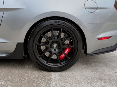 2022 Ford Mustang GT Shelby Super Snake