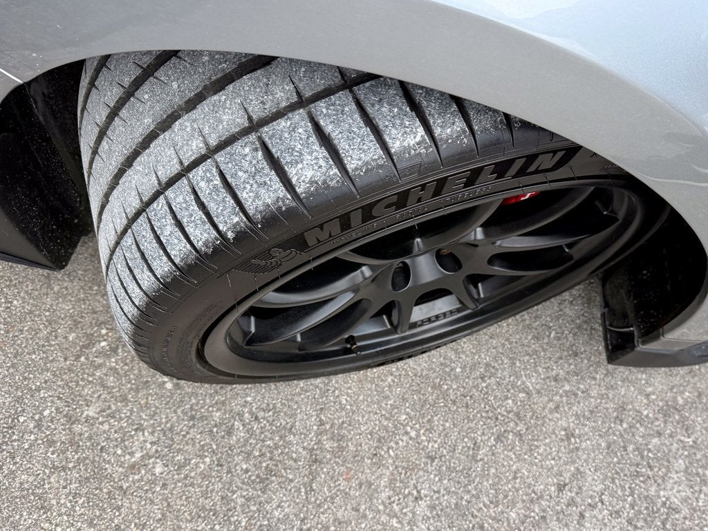 2022 Ford Mustang GT Shelby Super Snake