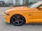 2022 Ford Mustang Saleen Yellow Label