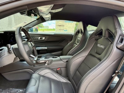 2025 Ford Mustang RTR Spec-3