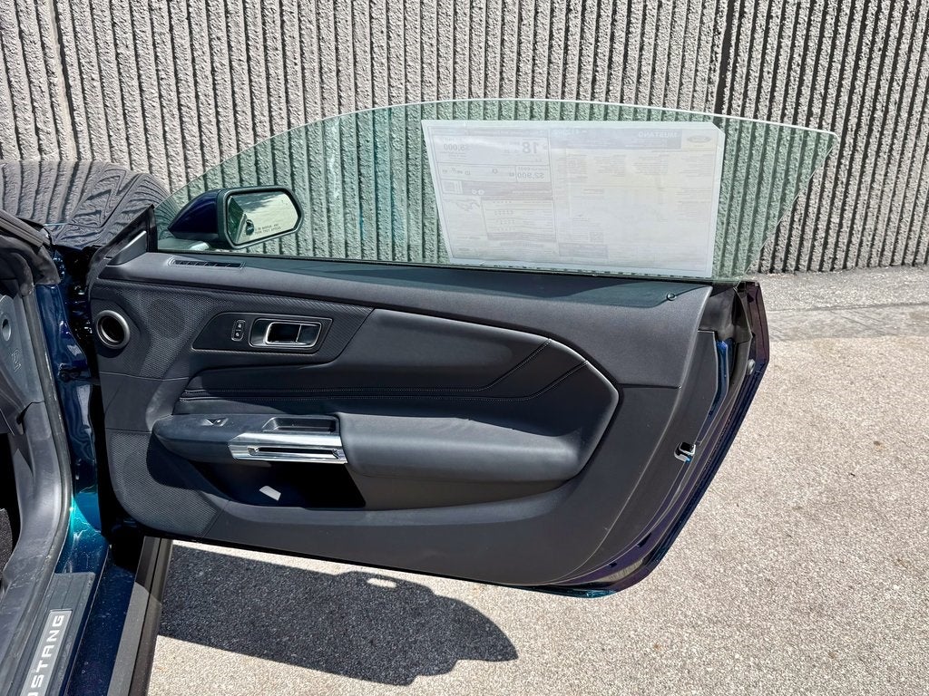 2025 Ford Mustang RTR Spec-3