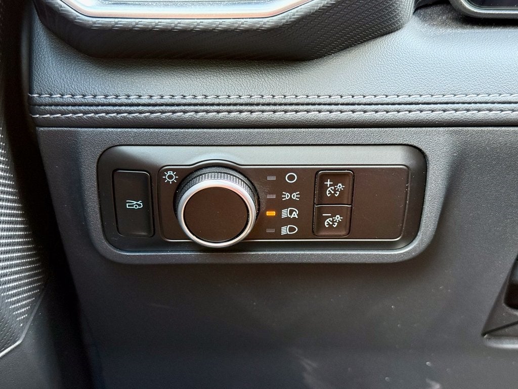 2025 Ford Mustang RTR Spec-3