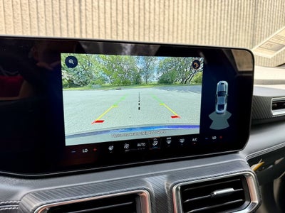 2025 Ford Mustang RTR Spec-3