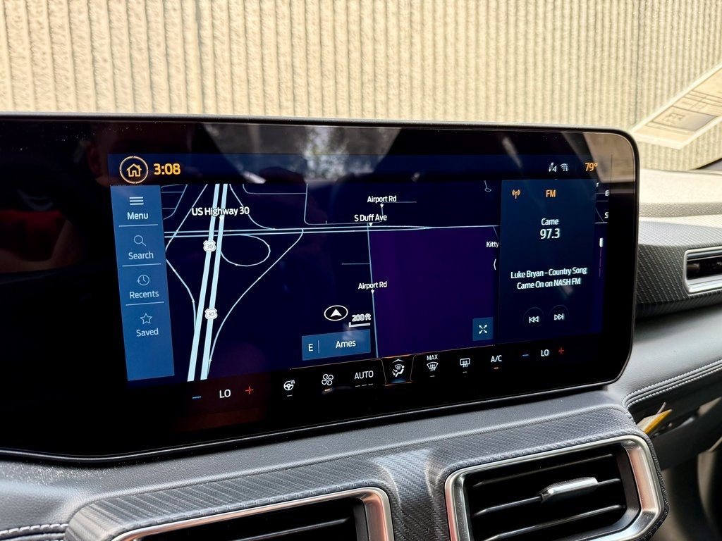 2025 Ford Mustang RTR Spec-3