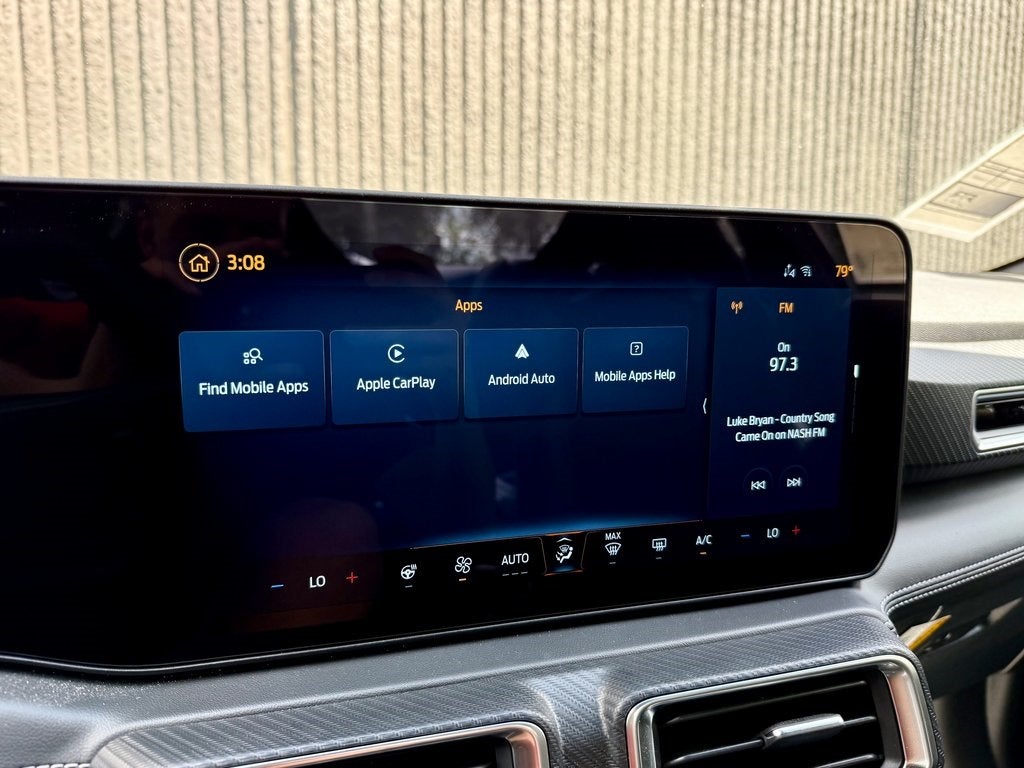 2025 Ford Mustang RTR Spec-3