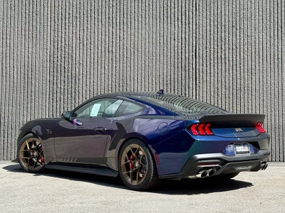 2025 Ford Mustang RTR Spec-3