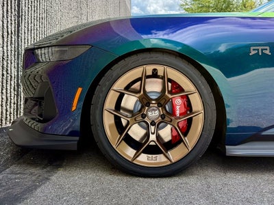 2025 Ford Mustang RTR Spec-3