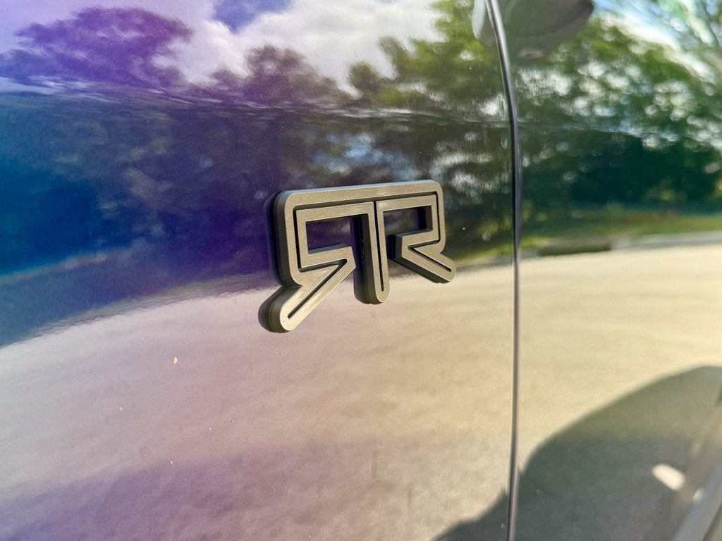 2025 Ford Mustang RTR Spec-3