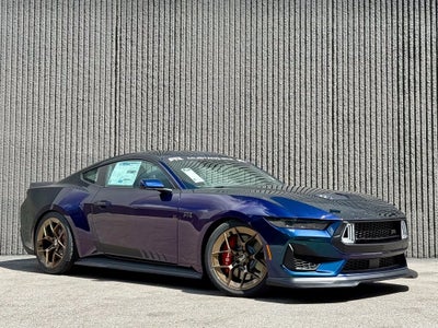 2025 Ford Mustang RTR Spec-3