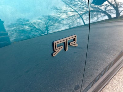 2026 Ford Mustang RTR Spec-2 Supercharged