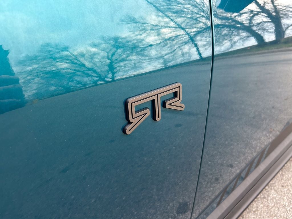 2026 Ford Mustang RTR Spec-2 Supercharged