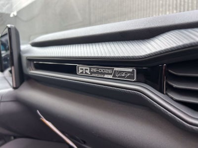 2026 Ford Mustang RTR Spec-2 Supercharged