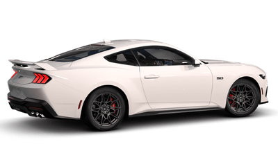 2026 Ford Mustang Shelby Super Snake