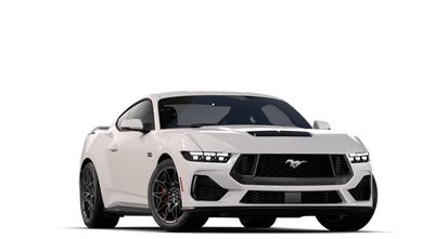 2026 Ford Mustang Shelby Super Snake