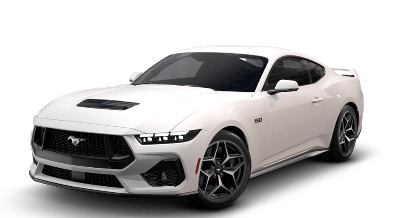 2026 Ford Mustang RTR Spec-2