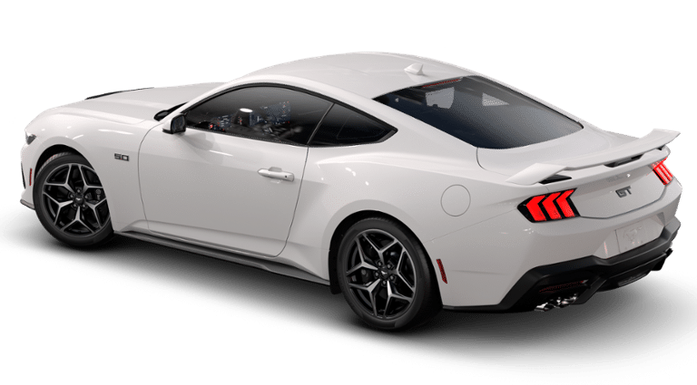 2026 Ford Mustang RTR Spec-2